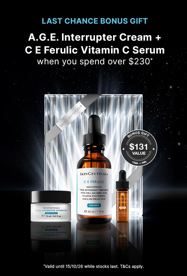 skinceuticals