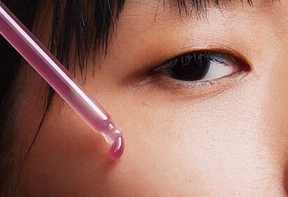 choosing eye cream dt