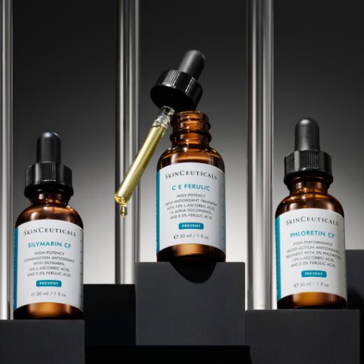 SkinCeuticals Vitamin C Serums