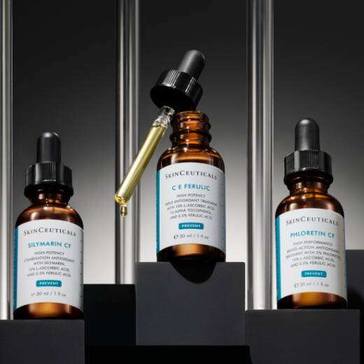 SkinCeuticals Vitamin C Serums