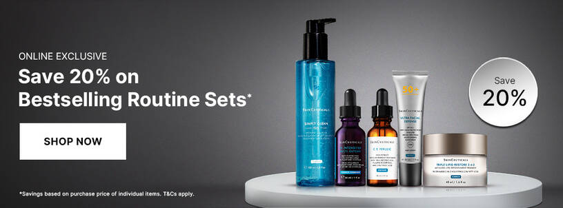 skinceuticals