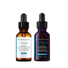 Anti-Ageing Skin Routine Set