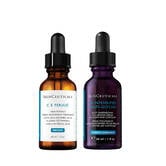 Anti-Ageing Skin Routine Set