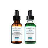 ANTI SKIN DISCOLOURATION ROUTINE SET