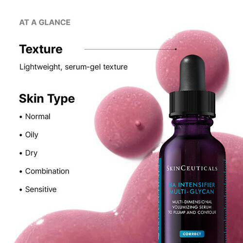 Anti-Ageing Skin Routine Set