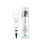 Niacinamide and Retinol Routine Set