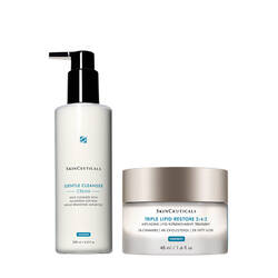 Nourishing Duo