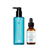 Brightening Duo