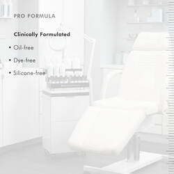 Silymarin CF vitamin c serum formula is oil-free, dye-free and silicone-free