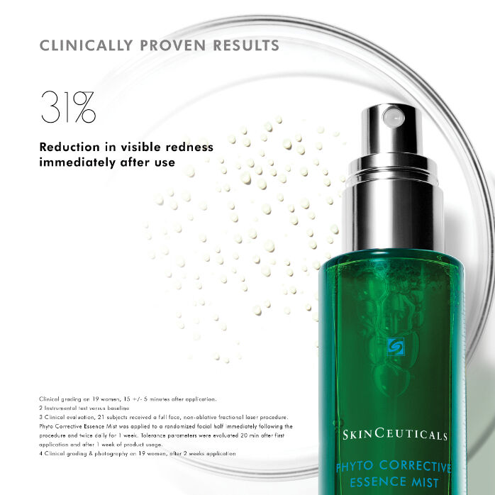 Phyto Corrective Essence Hydrating Mist