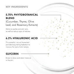 Phyto Corrective Essence Hydrating Mist