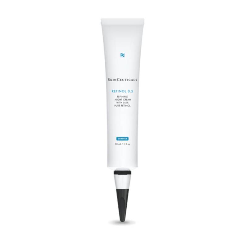 Retinol 0.5 AntiAgeing Night Cream SkinCeuticals Australia