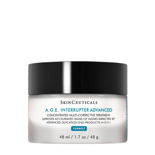 A.G.E. Interrupter Advanced Wrinkle Cream | SkinCeuticals Australia