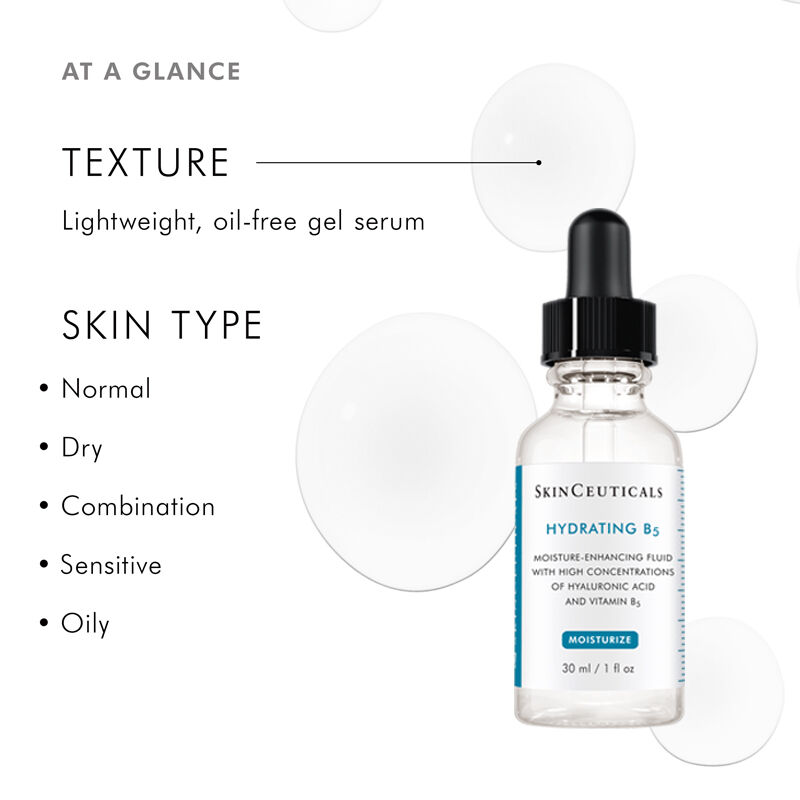 Salicylic Acid and Hyaluronic Acid Routine Set