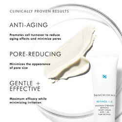 Retinol 1.0 Anti-Ageing Night Cream
