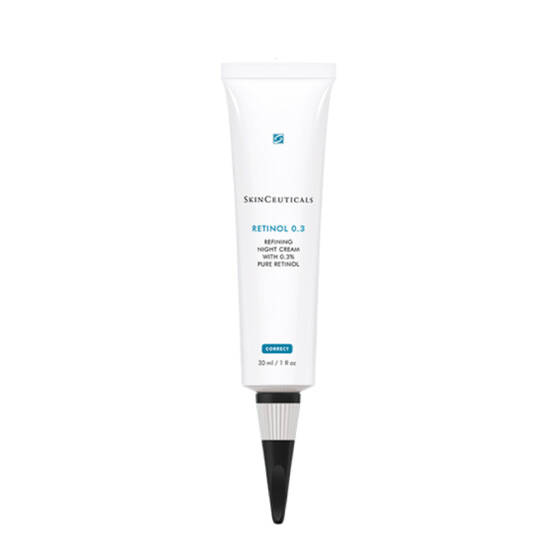 How to Use Retinol & Vitamin C SkinCeuticals Australia