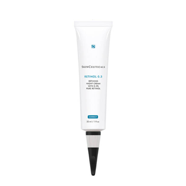 Retinol Creams, Vit A Products for Skin SkinCeuticals Australia