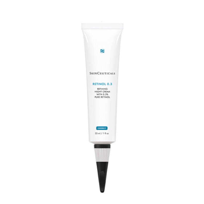Retinol 0.3 Facial Night Cream SkinCeuticals Australia