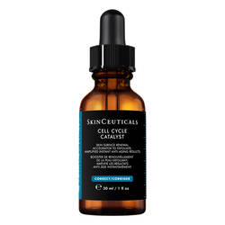 Cell Cycle Catalyst Anti-Ageing Serum