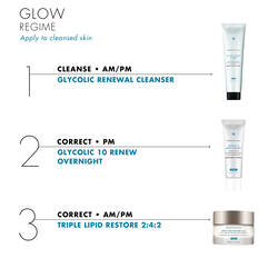 Glycolic Renewal Cleanser