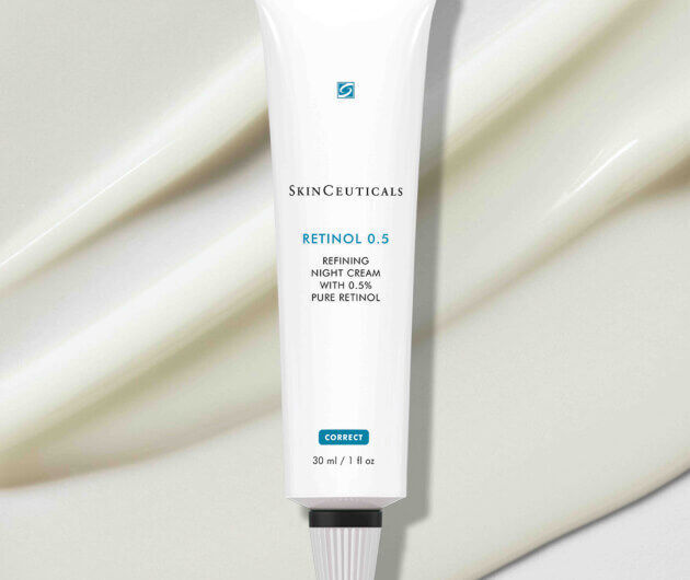 Retinol 0.5 クリーム 30g Retinol 0.5 Anti-Ageing Night Cream | SkinCeuticals Australia