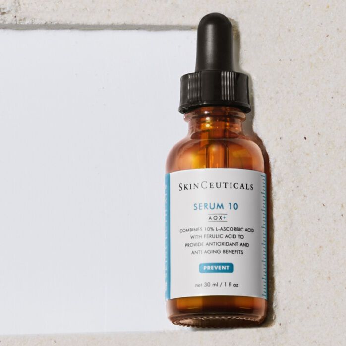 Skinceuticals deals serum 10