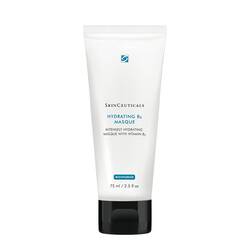 Hydrating B5 Hyaluronic Acid Facial Mask