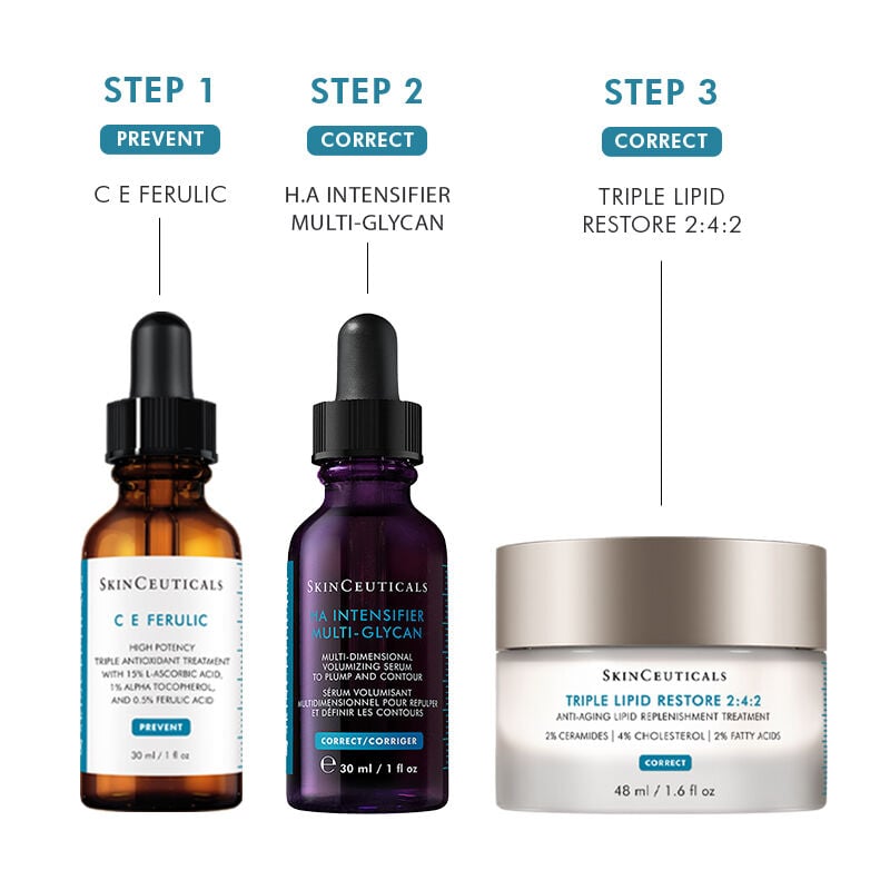 Best Seller Discovery Set