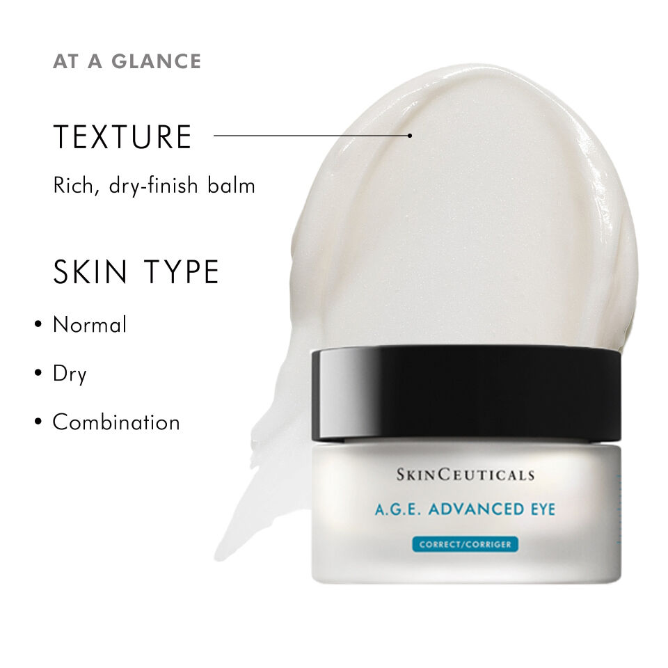 A.G.E Duo Anti-Ageing Skincare Set