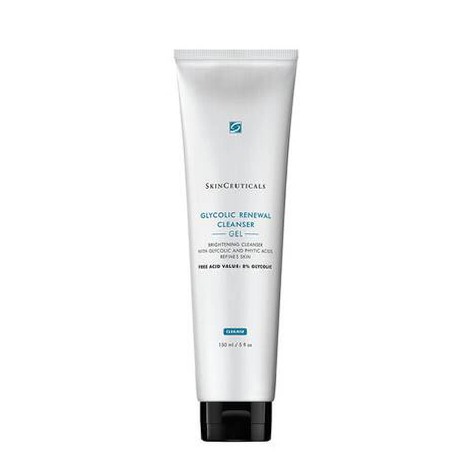 Glycolic Renewal Foaming Cleanser SkinCeuticals® Australia