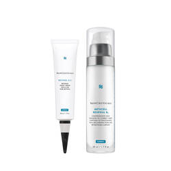 Niacinamide and Retinol Routine Set