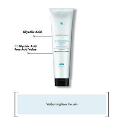 Glycolic Renewal Cleanser