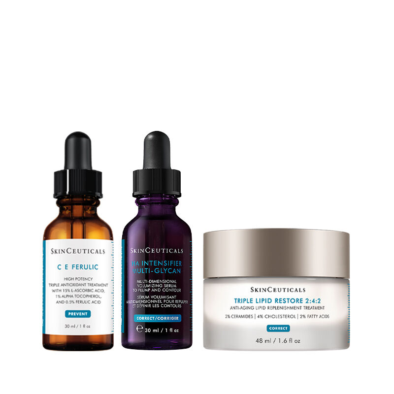 Best Seller Anti-Ageing Skincare Set | SkinCeuticals Australia