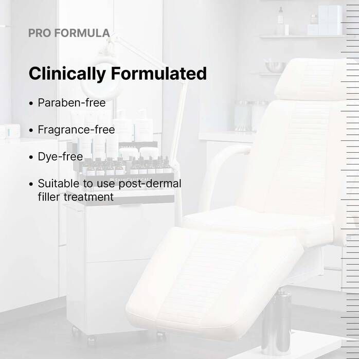 Hyaluronic Acid Intensifier Multi-Glycan