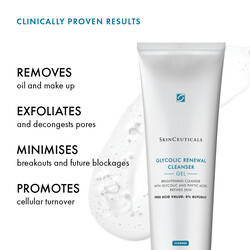 Glycolic Acid and Vitamin C Routine Set