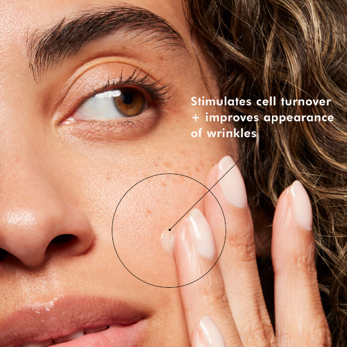 Retinol 1.0 Anti-Ageing Night Cream