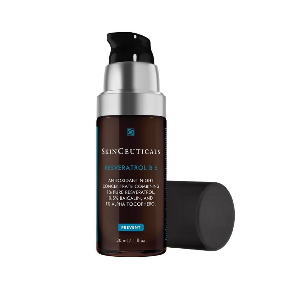 Resveratrol B E Antioxidant Serum for Skin SkinCeuticals® Australia