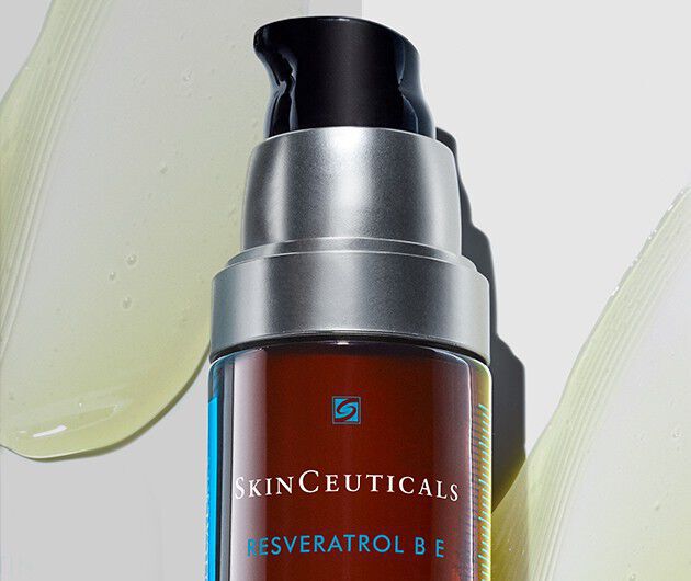 Resveratrol B E Antioxidant Serum SkinCeuticals Australia