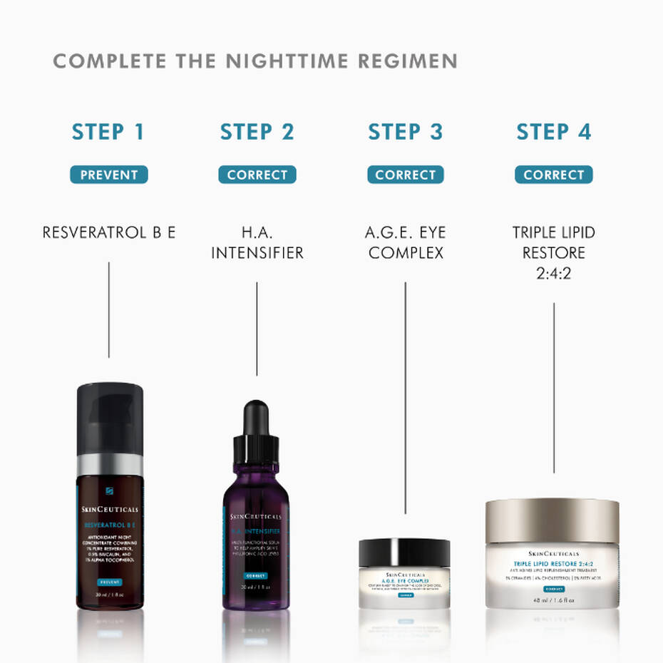 Hyaluronic Acid Serum HA Intensifier SkinCeuticals® Australia