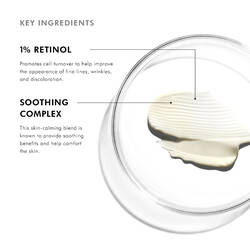 Retinol 1.0 Anti-Ageing Night Cream