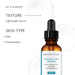 Blemish-Prone Routine Set