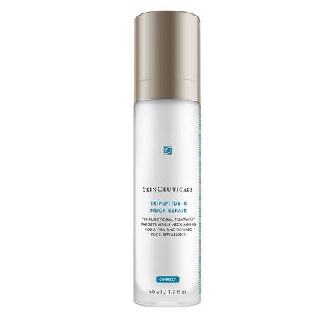 Tripeptide-R Retinol Neck Repair Cream