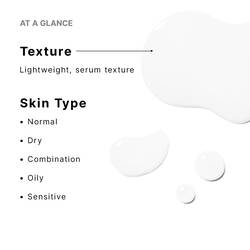 Lightweight P-TIOX Peptide Serum for all skin-types