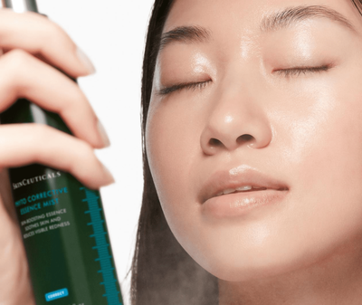 Phyto Corrective Essence Face Mist | SkinCeuticals Australia