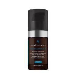 Resveratrol B E Antioxidant Night Serum 15ml