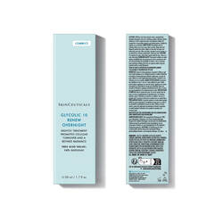 Glycolic 10 Renew Overnight Cream