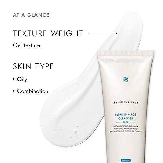 Blemish and Redness Control Set