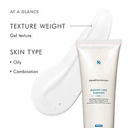 Blemish and Redness Control Set