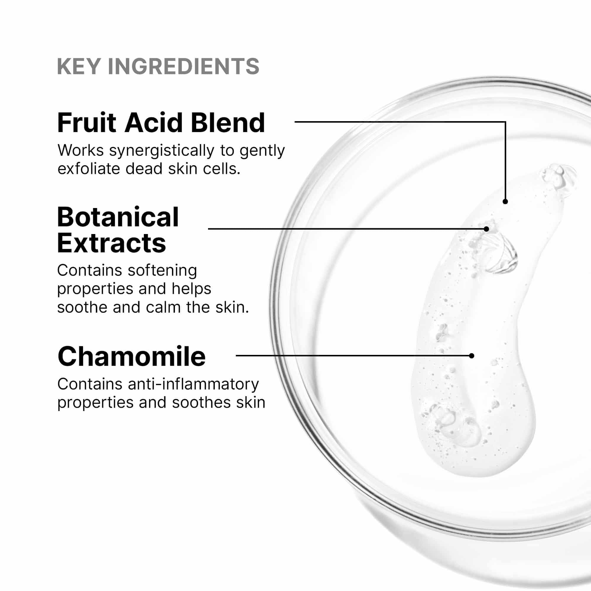 Simply Clean Makeup Removal Cleanser