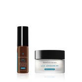Day and Night Eye Set